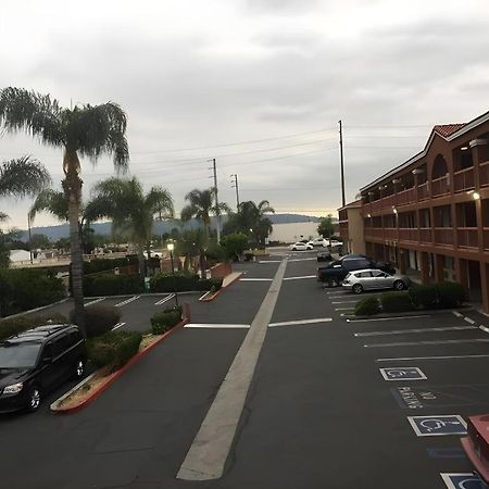 Grand Park Inn Baldwin Park Εξωτερικό φωτογραφία
