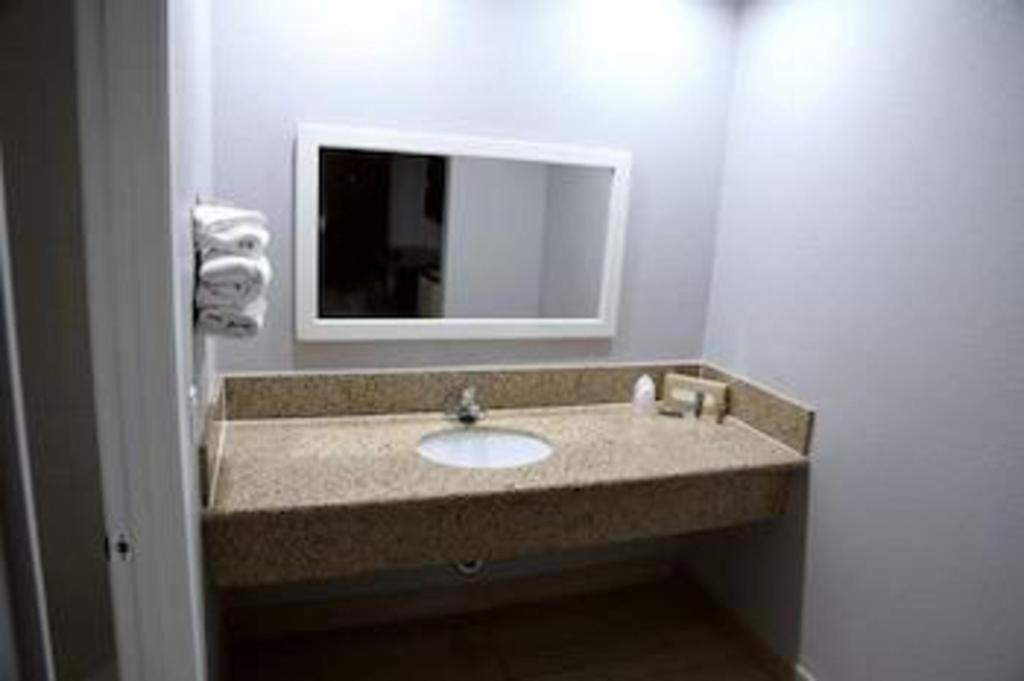 Grand Park Inn Baldwin Park Εξωτερικό φωτογραφία
