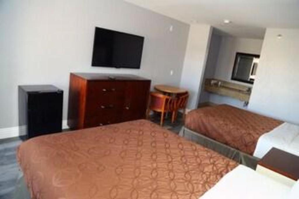Grand Park Inn Baldwin Park Εξωτερικό φωτογραφία