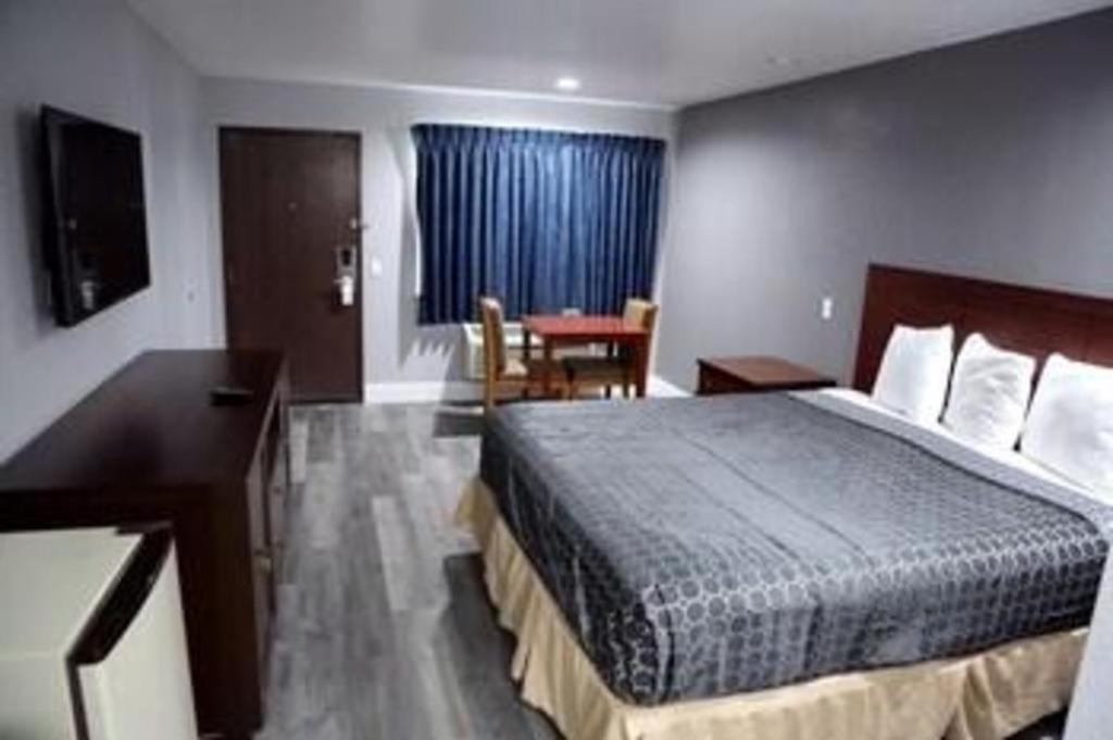 Grand Park Inn Baldwin Park Εξωτερικό φωτογραφία