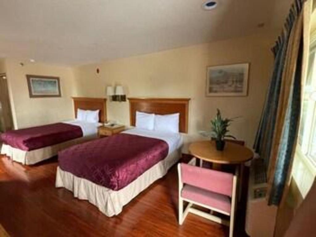 Grand Park Inn Baldwin Park Εξωτερικό φωτογραφία