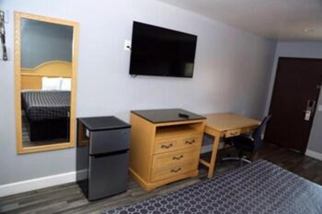 Grand Park Inn Baldwin Park Εξωτερικό φωτογραφία