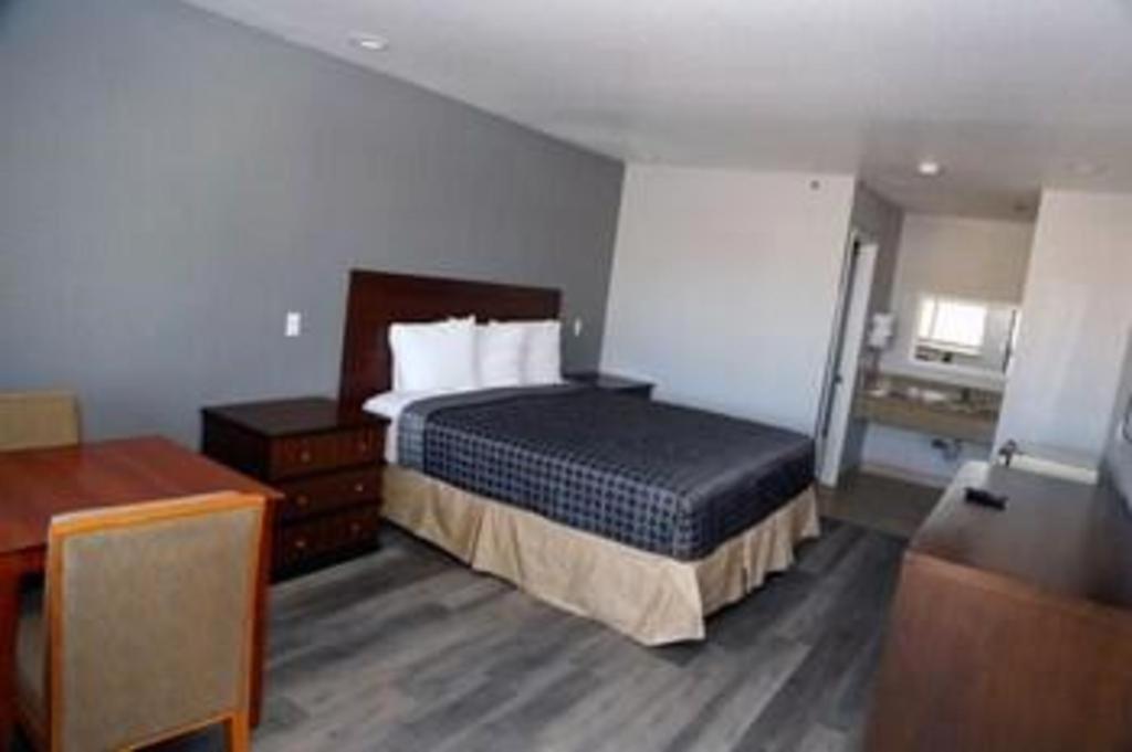 Grand Park Inn Baldwin Park Εξωτερικό φωτογραφία