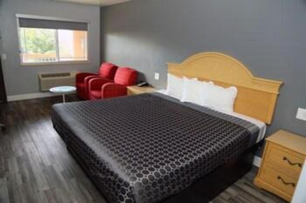 Grand Park Inn Baldwin Park Εξωτερικό φωτογραφία