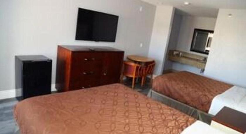 Grand Park Inn Baldwin Park Εξωτερικό φωτογραφία