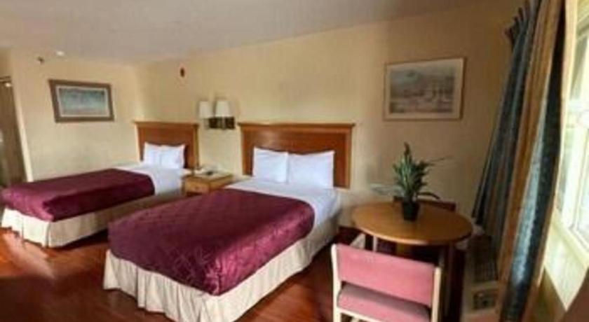 Grand Park Inn Baldwin Park Εξωτερικό φωτογραφία