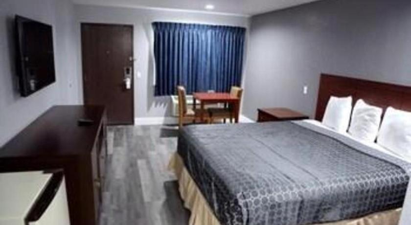 Grand Park Inn Baldwin Park Εξωτερικό φωτογραφία