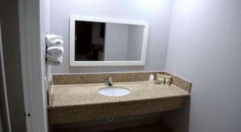 Grand Park Inn Baldwin Park Εξωτερικό φωτογραφία