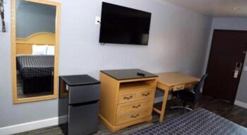 Grand Park Inn Baldwin Park Εξωτερικό φωτογραφία