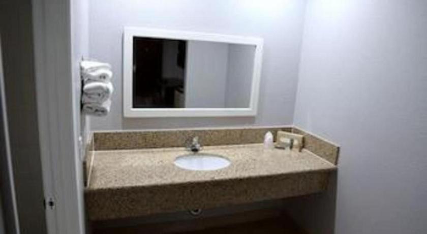 Grand Park Inn Baldwin Park Εξωτερικό φωτογραφία
