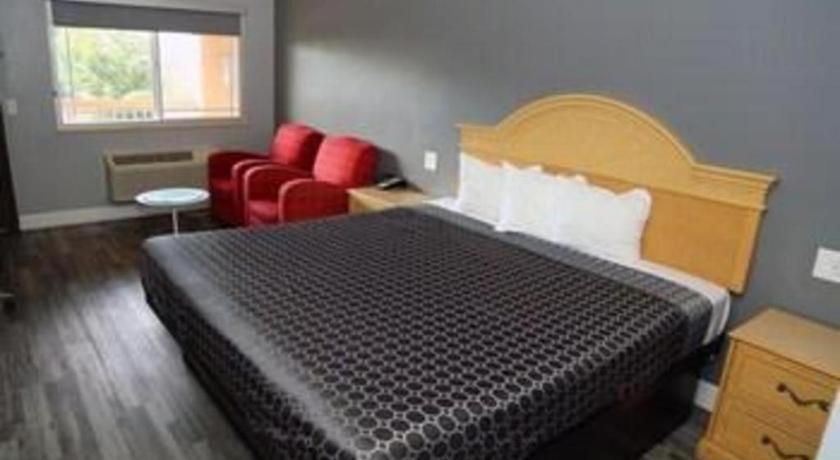 Grand Park Inn Baldwin Park Εξωτερικό φωτογραφία