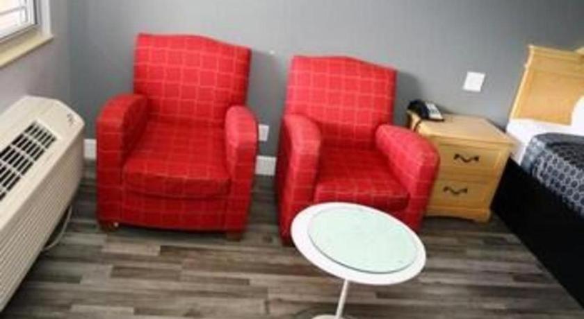 Grand Park Inn Baldwin Park Εξωτερικό φωτογραφία