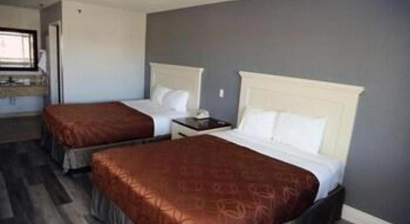 Grand Park Inn Baldwin Park Εξωτερικό φωτογραφία