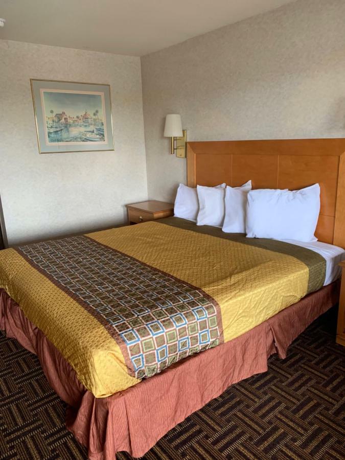 Grand Park Inn Baldwin Park Εξωτερικό φωτογραφία