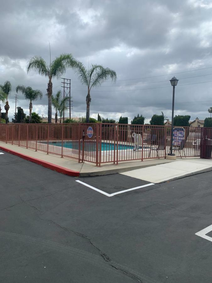 Grand Park Inn Baldwin Park Εξωτερικό φωτογραφία