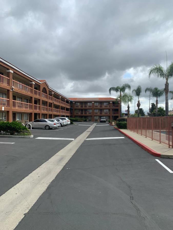 Grand Park Inn Baldwin Park Εξωτερικό φωτογραφία