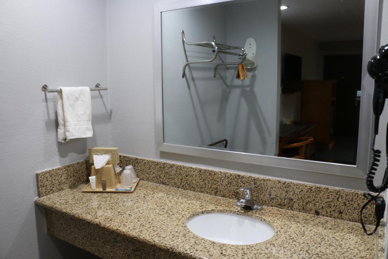 Grand Park Inn Baldwin Park Εξωτερικό φωτογραφία