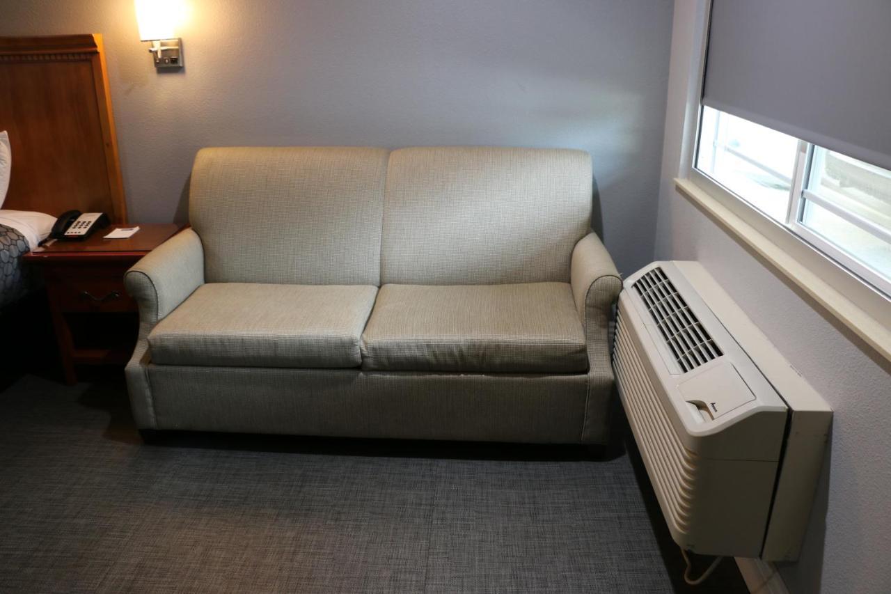 Grand Park Inn Baldwin Park Εξωτερικό φωτογραφία