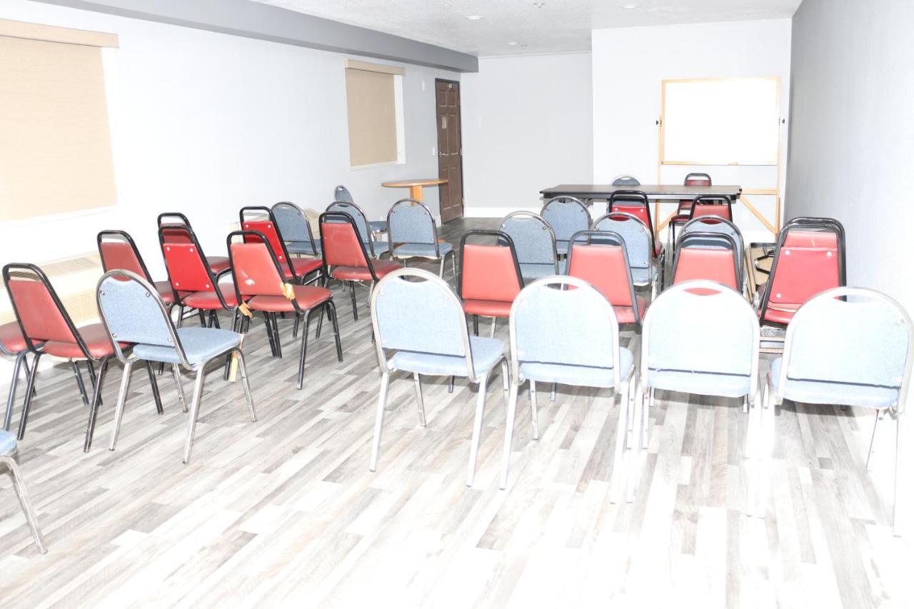 Grand Park Inn Baldwin Park Εξωτερικό φωτογραφία